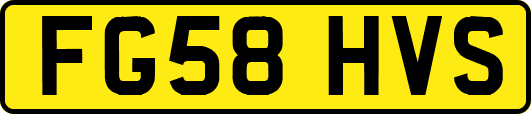 FG58HVS