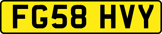 FG58HVY