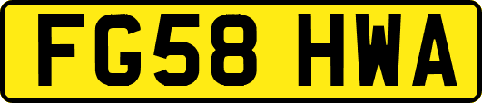 FG58HWA