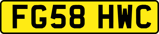 FG58HWC