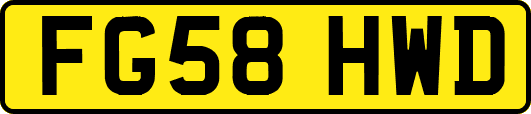 FG58HWD