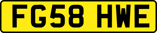 FG58HWE