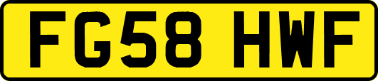 FG58HWF