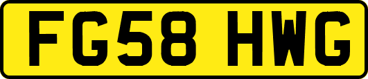 FG58HWG