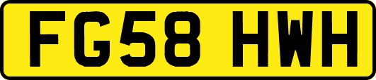 FG58HWH