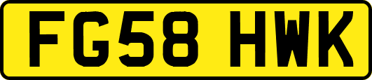 FG58HWK