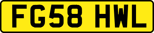 FG58HWL