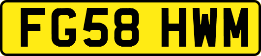 FG58HWM