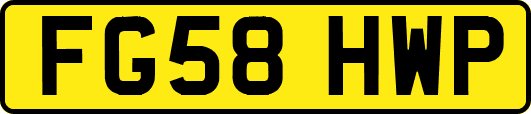 FG58HWP