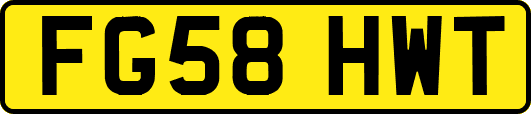 FG58HWT