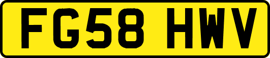 FG58HWV