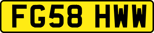 FG58HWW