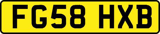 FG58HXB