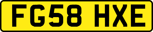 FG58HXE