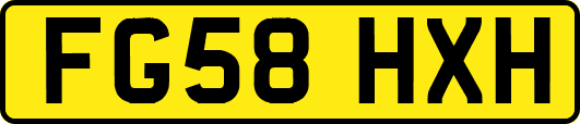 FG58HXH