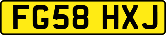 FG58HXJ