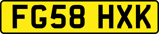 FG58HXK