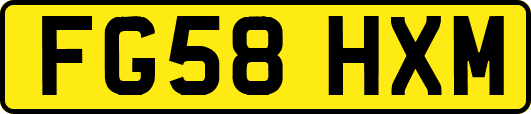 FG58HXM