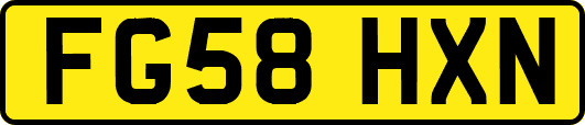 FG58HXN