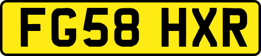 FG58HXR
