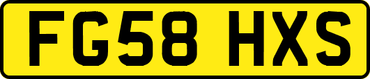 FG58HXS