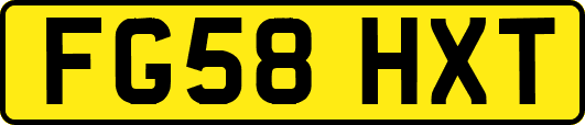 FG58HXT