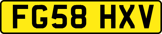 FG58HXV