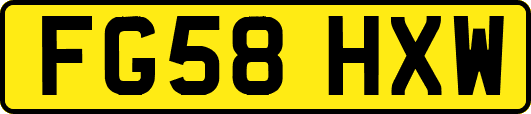 FG58HXW