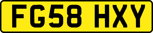 FG58HXY