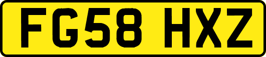 FG58HXZ