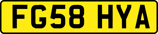 FG58HYA