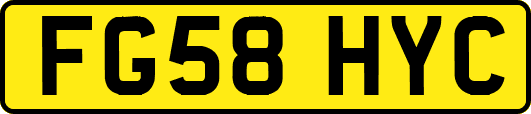 FG58HYC