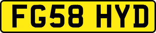 FG58HYD