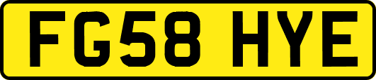 FG58HYE