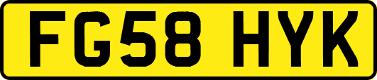 FG58HYK
