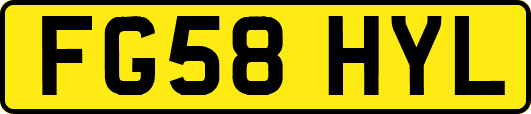 FG58HYL