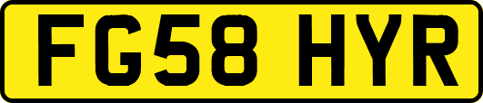 FG58HYR