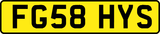 FG58HYS