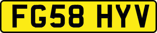 FG58HYV