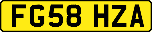 FG58HZA
