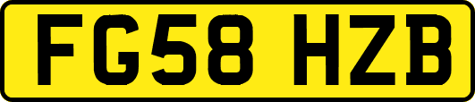 FG58HZB