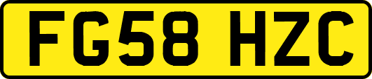 FG58HZC