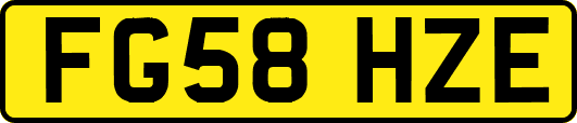 FG58HZE