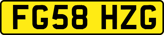 FG58HZG