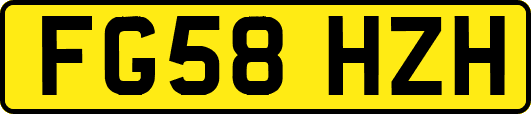 FG58HZH