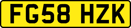 FG58HZK