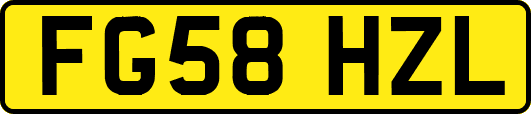 FG58HZL