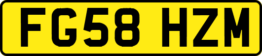 FG58HZM