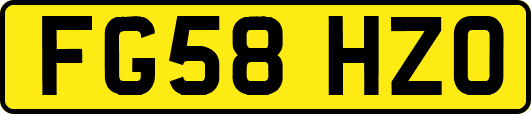FG58HZO