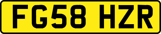 FG58HZR